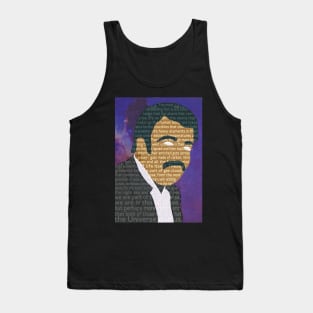 Neil DeGrasse Tyson's Most Astounding Fact Tank Top